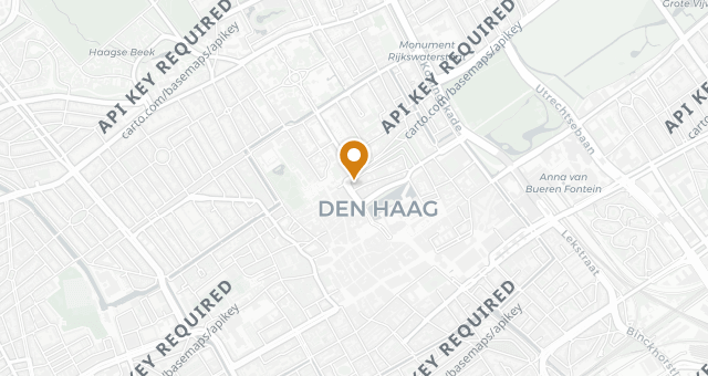 Map showing Tapisco