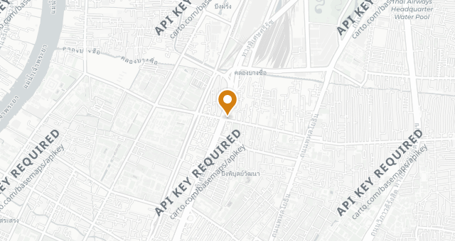 Map showing Prik-Yuak (Phya Thai)