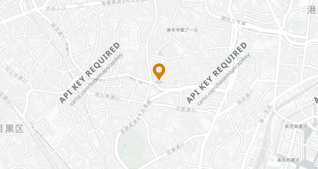 Map showing Hibinoryori Viola