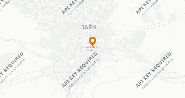 Map showing Malak
