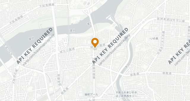Map showing Soba Takama