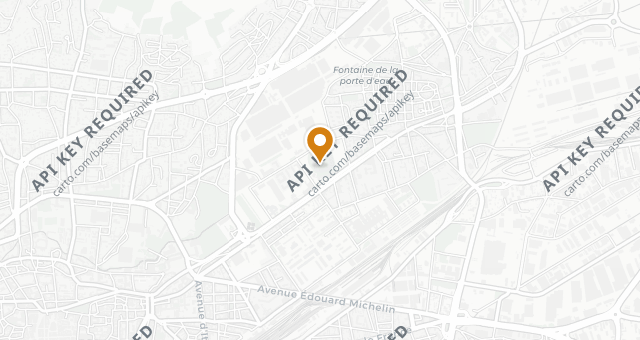 Map showing L'En-but