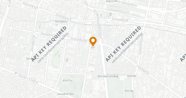 Map showing Gianni