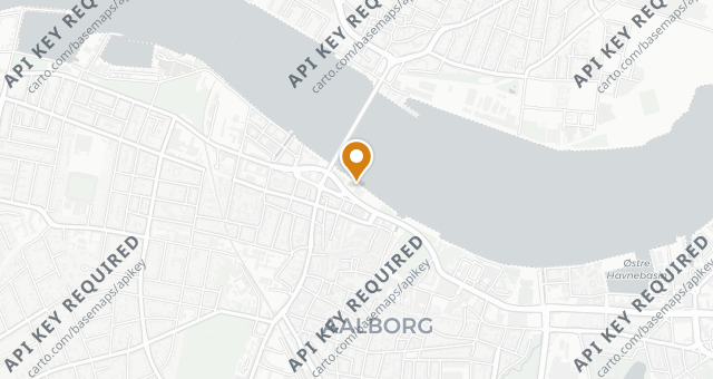Map showing Fusion