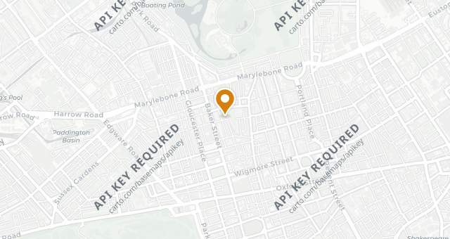 Map showing Kudu