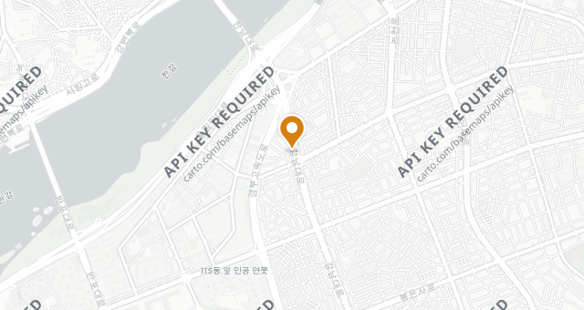 Map showing Ggupdang