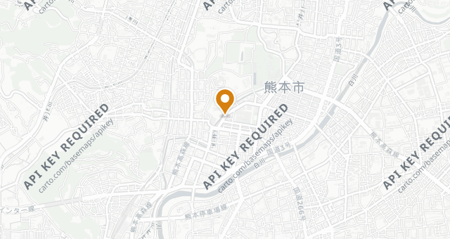 Map showing Murakami