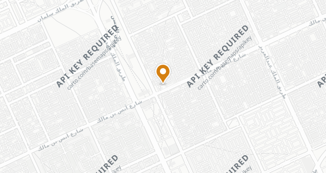 Map showing Aseeb