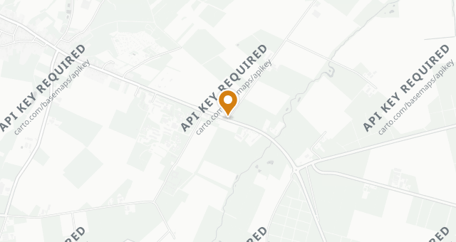 Map showing Hof van Herstal