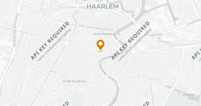 Map showing ML