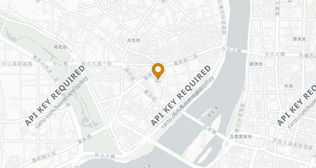 Map showing Paris 1930 de Hideki Takayama