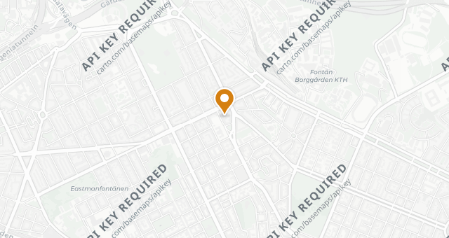 Map showing Capannone