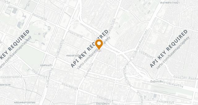 Map showing Wana Yook