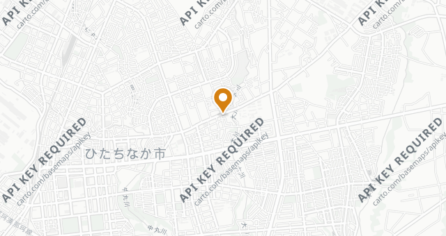 Map showing Kyoyuzen Hanamiyako