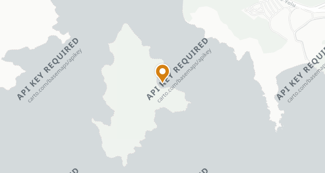 Map showing ONNO Grill & Bar