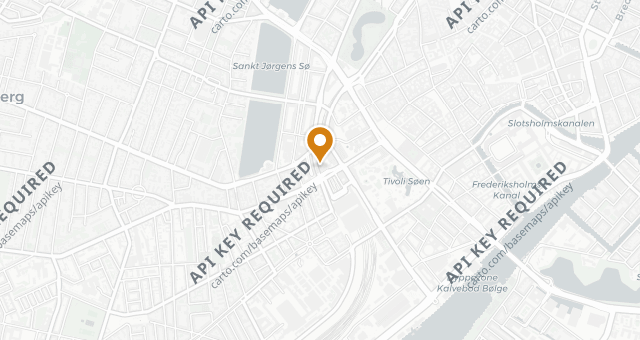 Map showing Propaganda - next door