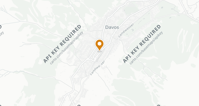 Map showing Apollo