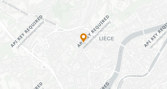 Map showing ¡Toma!