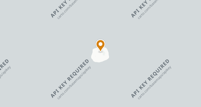 Map showing Aragu