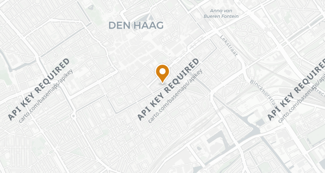 Map showing Basaal