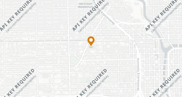 Map showing Ever