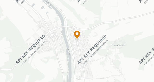 Map showing Philipp