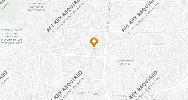 Map showing RavioXO