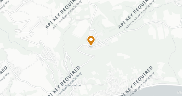 Map showing Hotel Schachner
