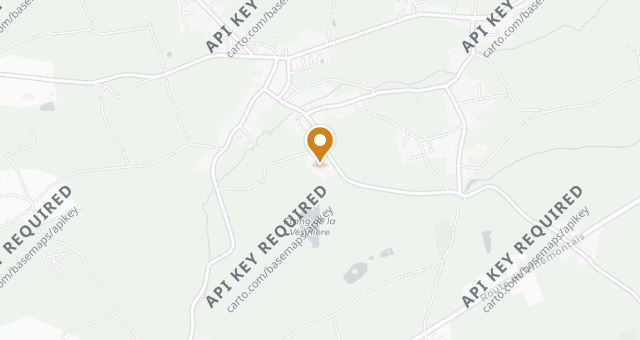 Map showing Maison Troisgros