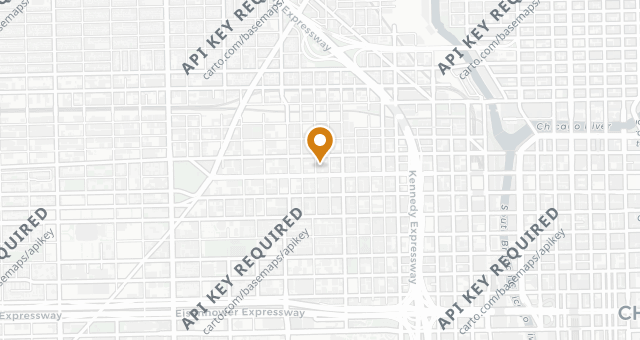 Map showing Forno Rosso