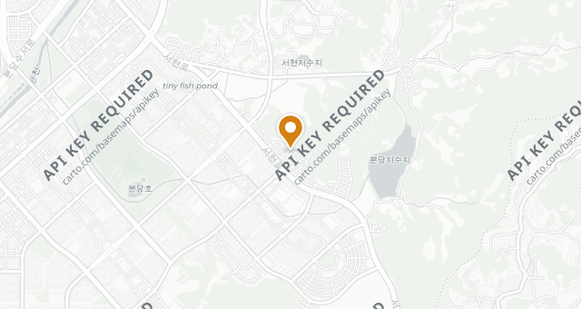 Map showing CONVINO