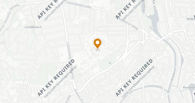 Map showing Uke