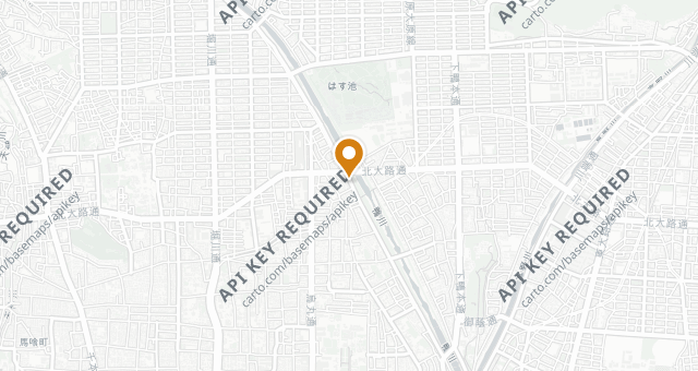 Map showing Doppo