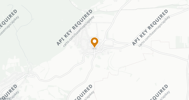 Map showing Weinstube Brand