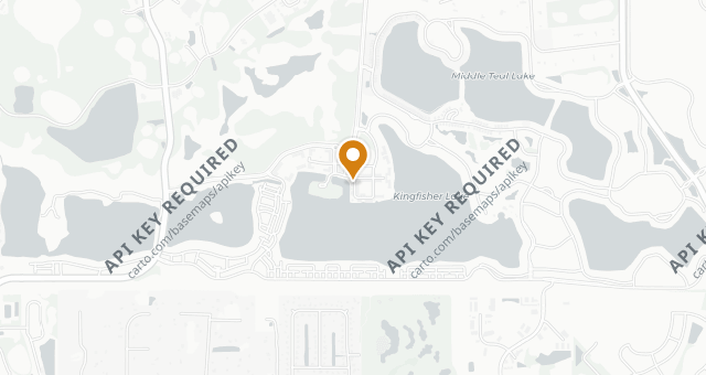 Map showing Osteria500