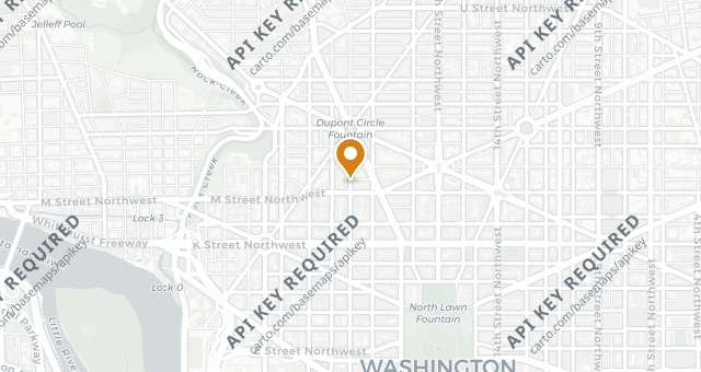 Map showing Chang Chang