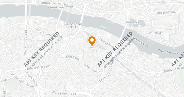 Map showing Sollip