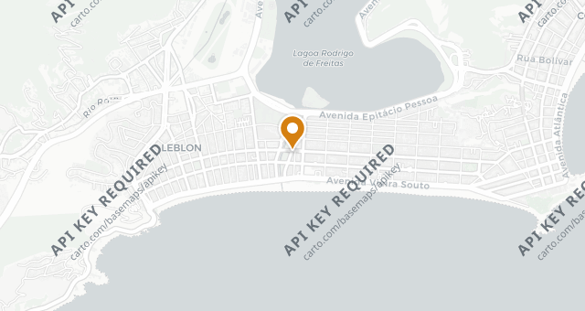 Map showing Anna