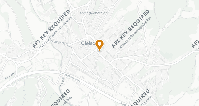 Map showing echt JAN AIGNER.