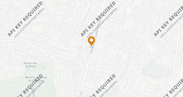 Map showing Crêperie de l'Ancienne Poste
