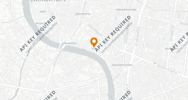 Map showing Urai Braised Goose