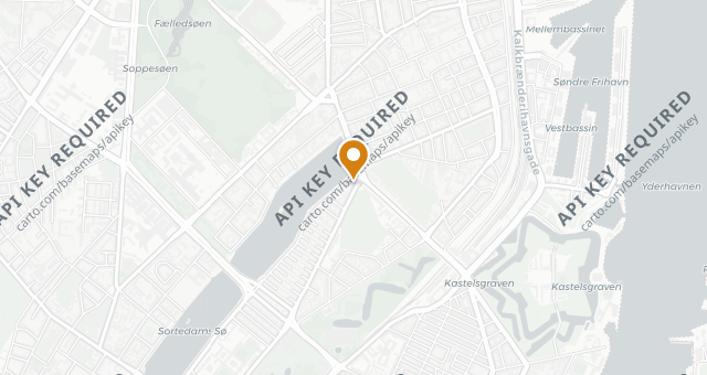Map showing Kappo Ando