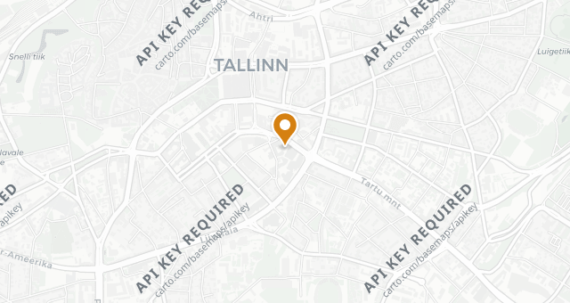 Map showing Härg