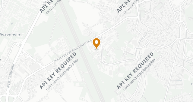 Map showing Ikarus