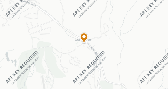 Map showing Sawmill Bar and Table
