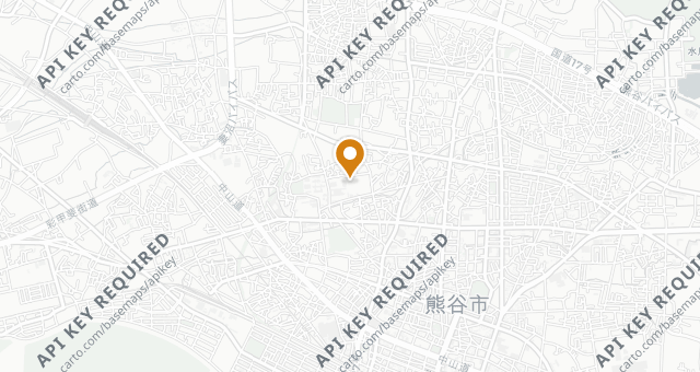 Map showing Xian Xiong Qi