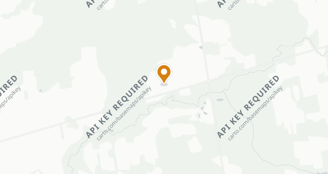 Map showing Eigensinn Farm