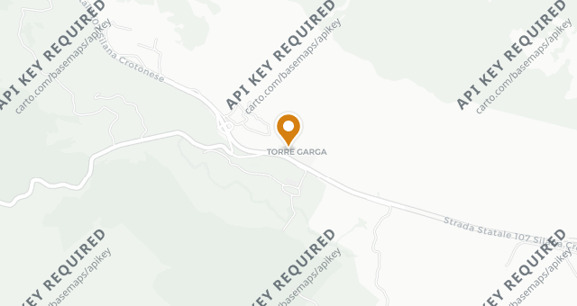 Map showing Hyle