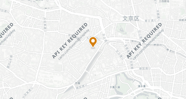 Map showing Ichiu