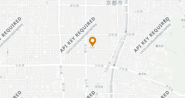 Map showing wabiya